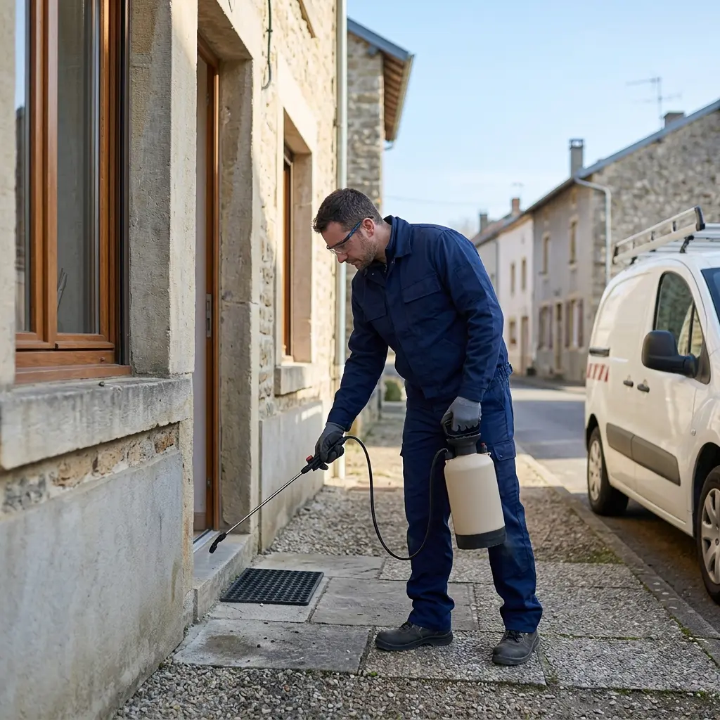 Une protection durable pour votre foyer et vos locaux