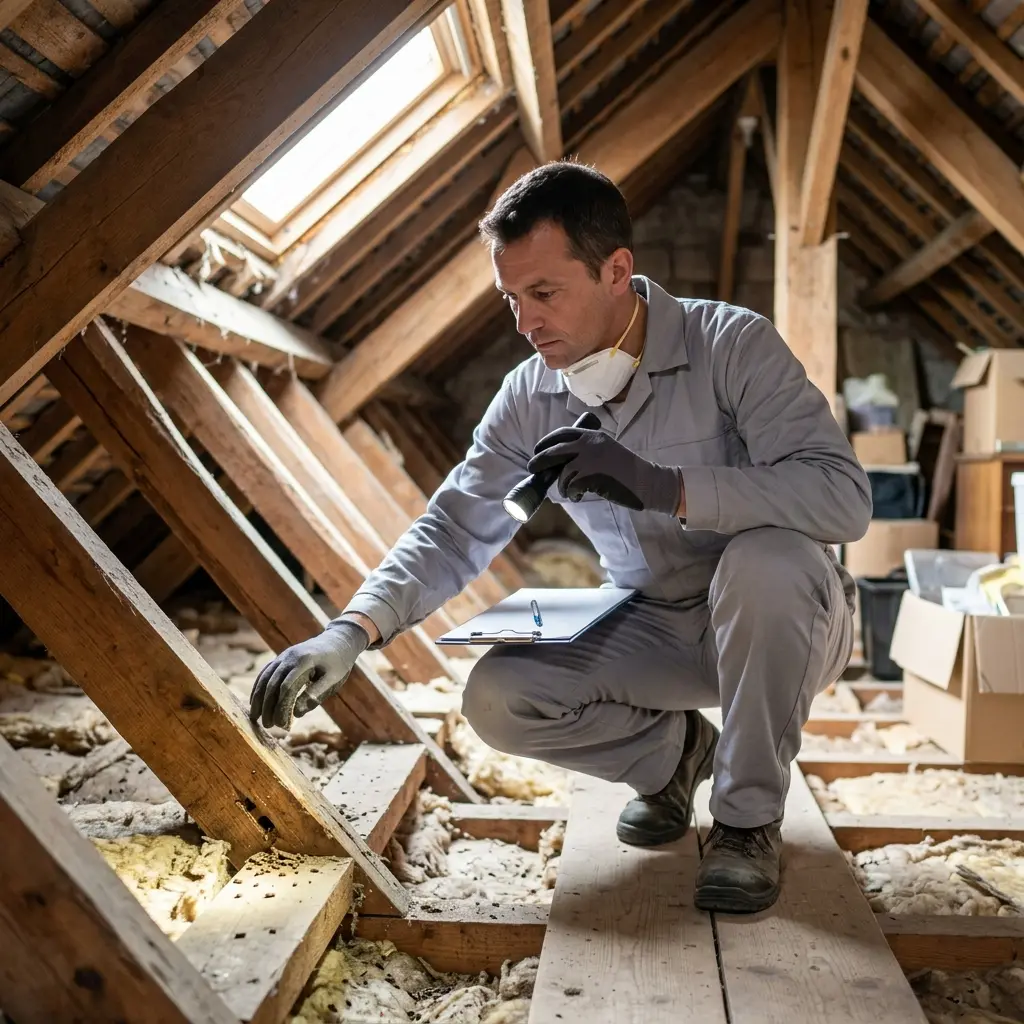 Une solution professionnelle pour un intérieur sain et serein