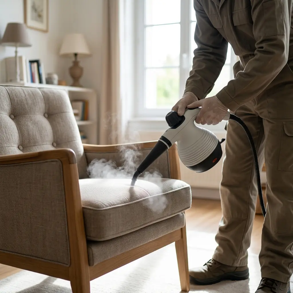 Comment se déroule l'intervention à Floing ?