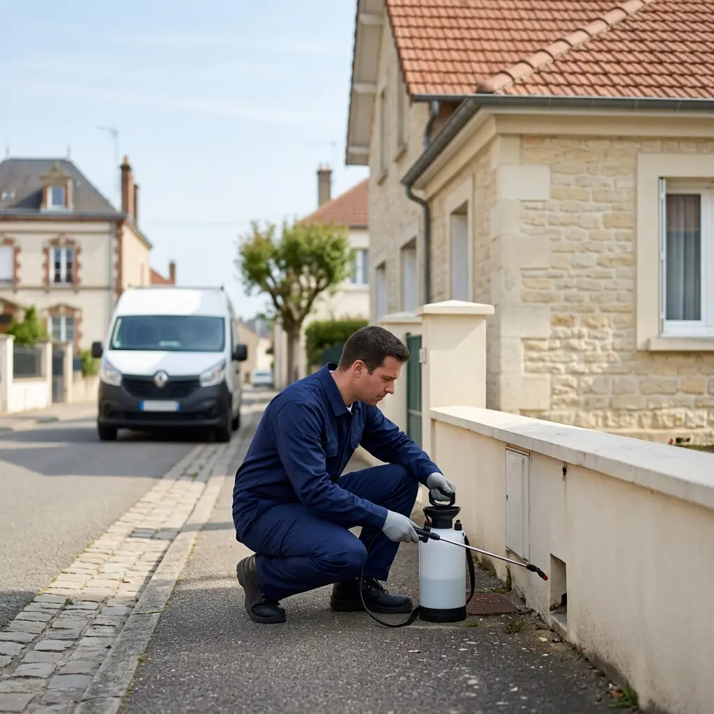 Une protection durable pour votre foyer et votre santé