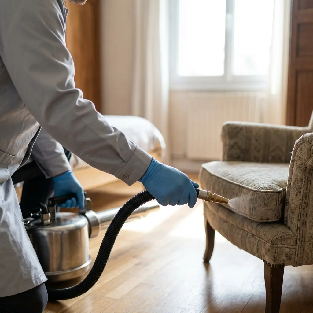Une solution durable pour retrouver la sérénité chez soi