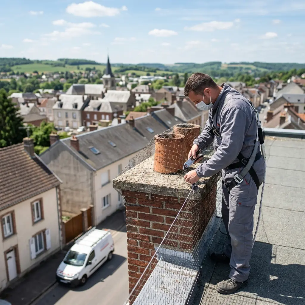 Besoin d'une intervention rapide à Rethel ?