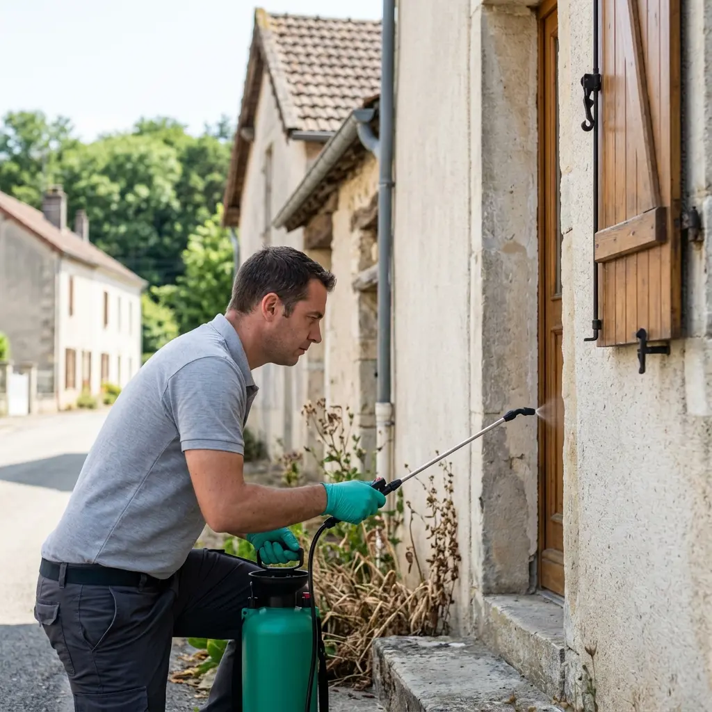 Une solution durable pour retrouver votre sérénité
