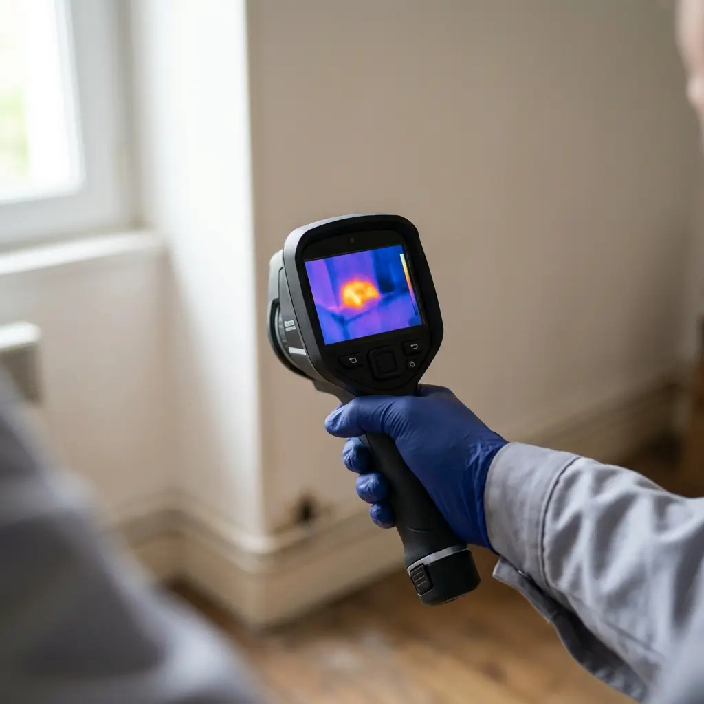 Une protection durable pour votre habitation et votre santé