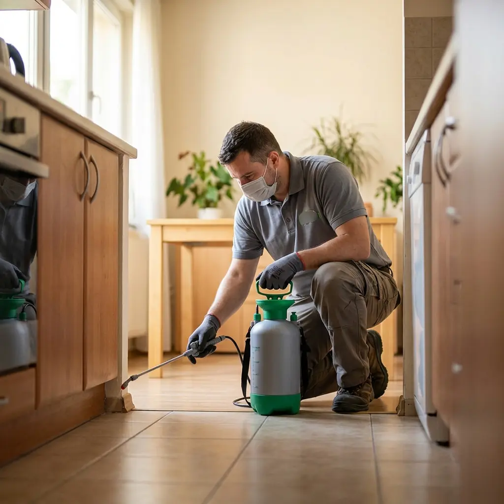 Les gestes essentiels pour prévenir les infestations à Revin