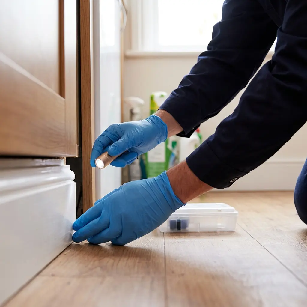 Une sérénité retrouvée grâce à un traitement professionnel