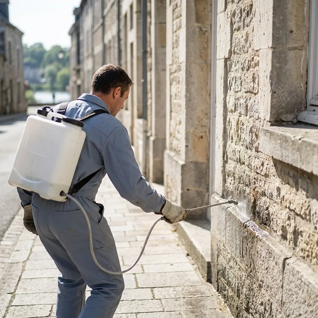 Une protection durable pour votre foyer à Givet