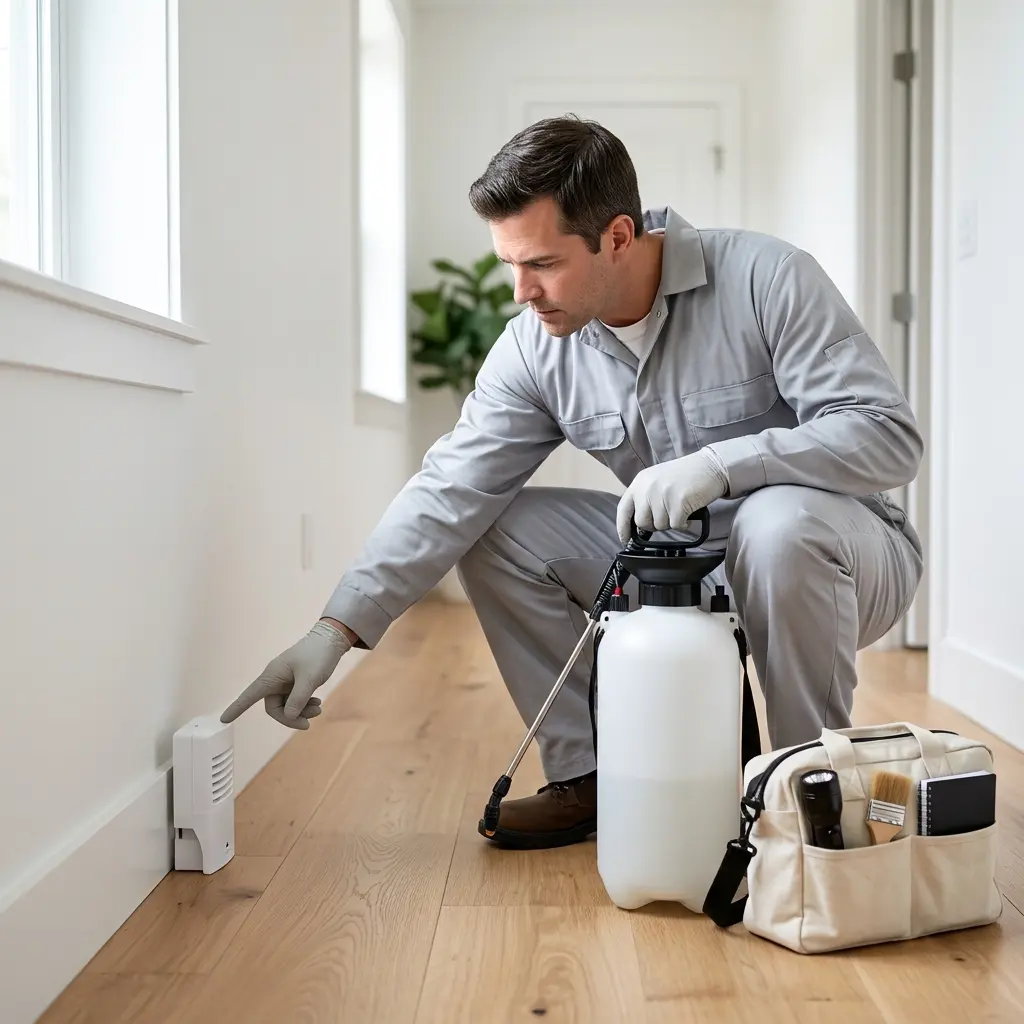 Pourquoi choisir notre expertise à Monthermé ?
