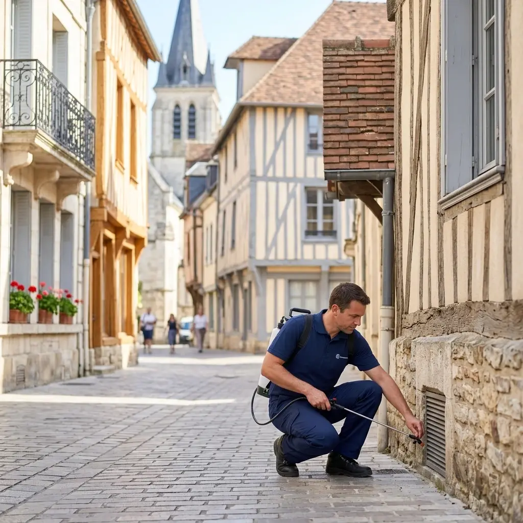 Une stratégie de traitement rigoureuse et efficace