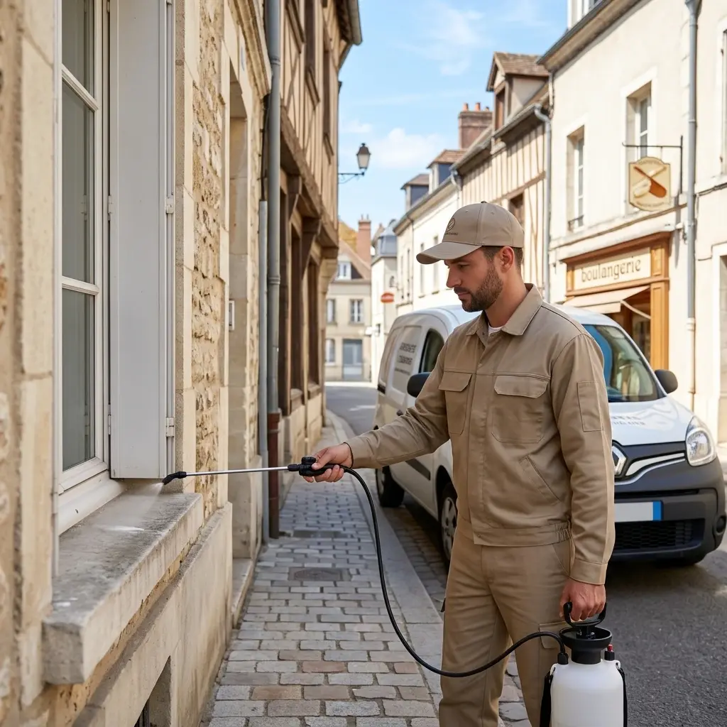 Conseils de prévention pour limiter les risques d'infestation