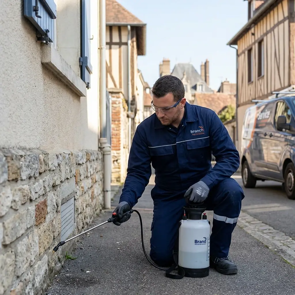 Une protection durable pour votre habitat et vos locaux professionnels