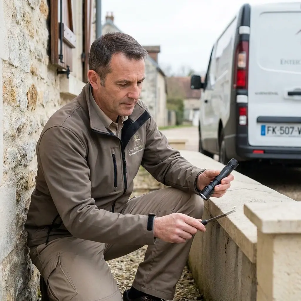 Besoin d'une intervention rapide à Romilly-sur-Seine ?