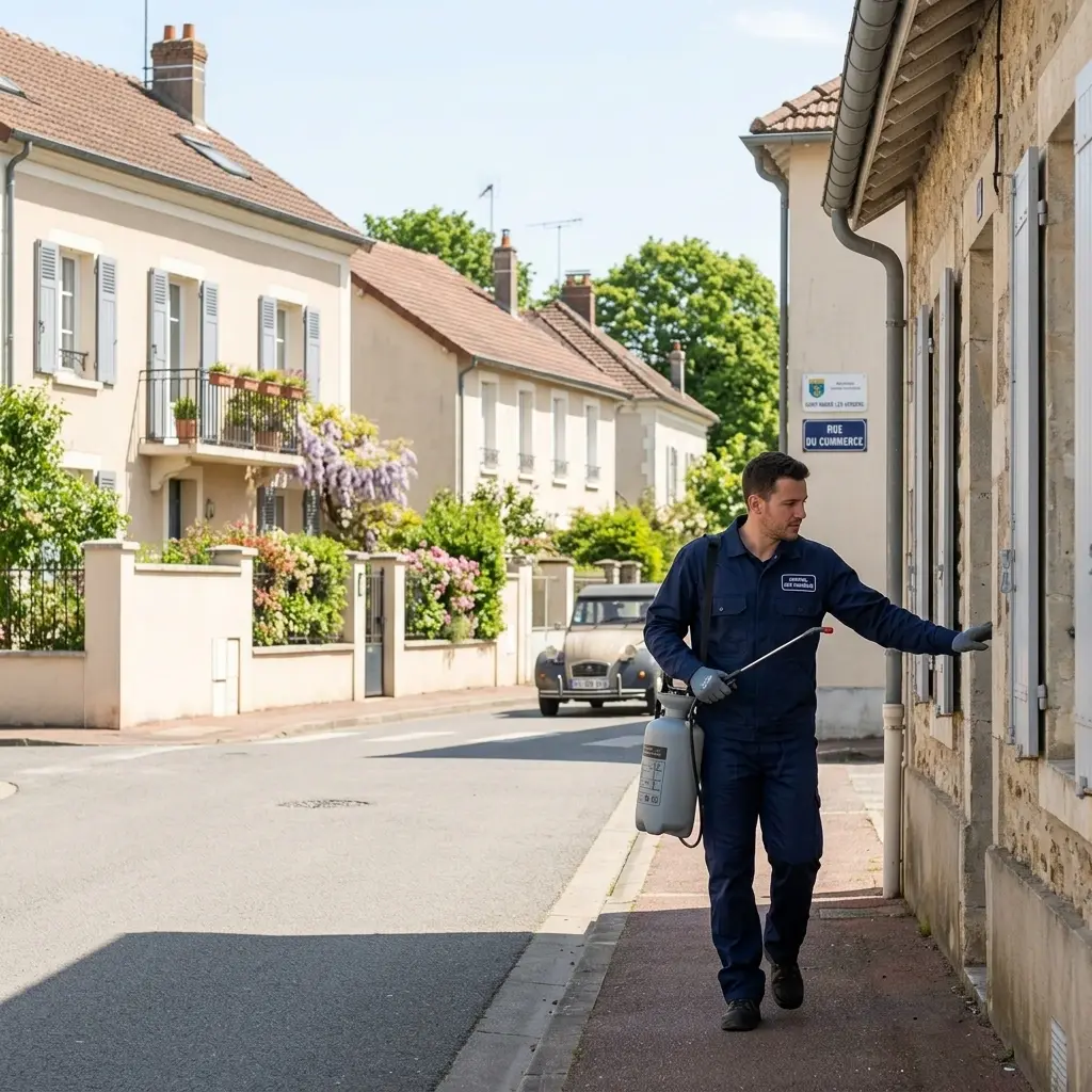 Pourquoi nous choisir à Saint-André-les-Vergers ?