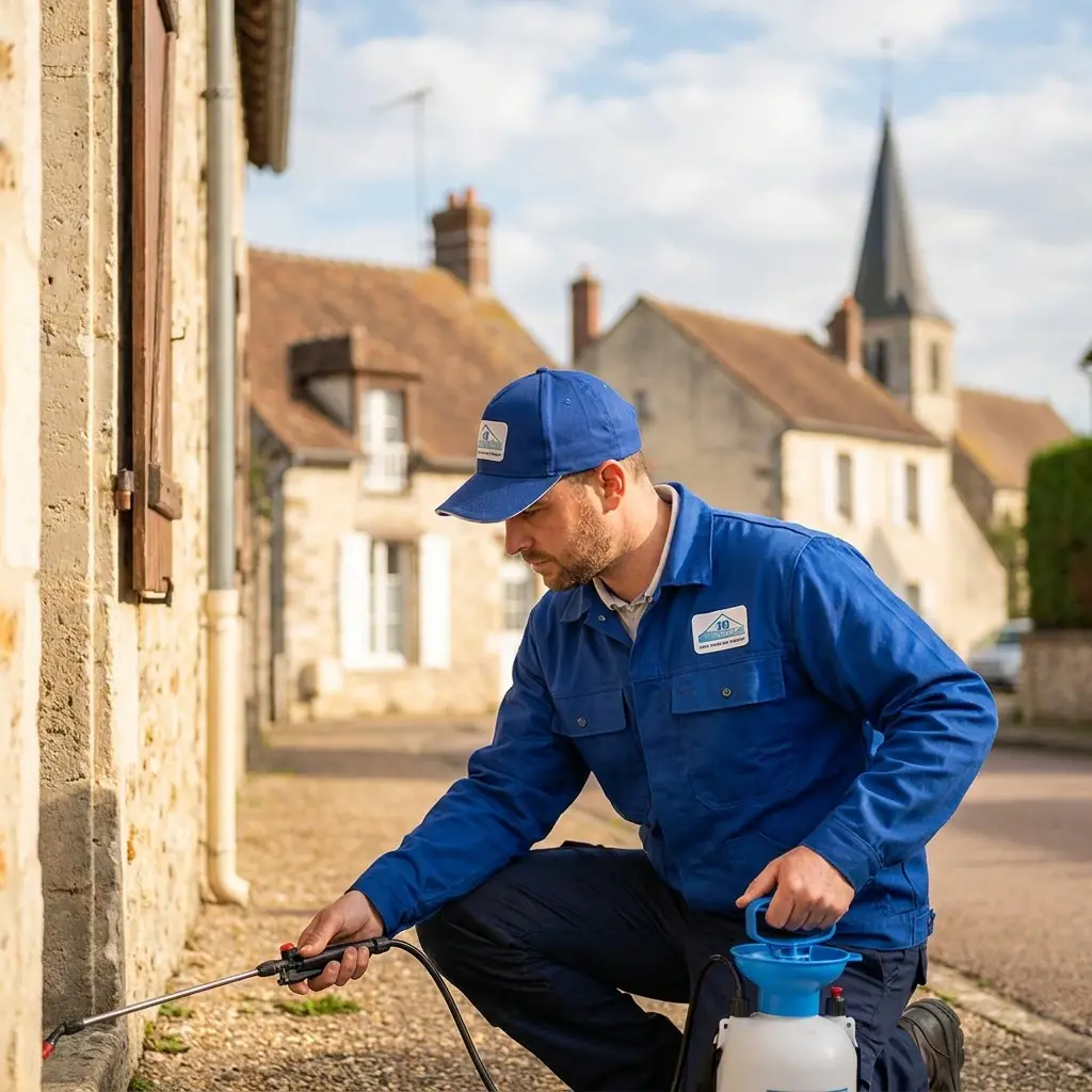 Besoin d'une intervention rapide à Saint-André-les-Vergers ?