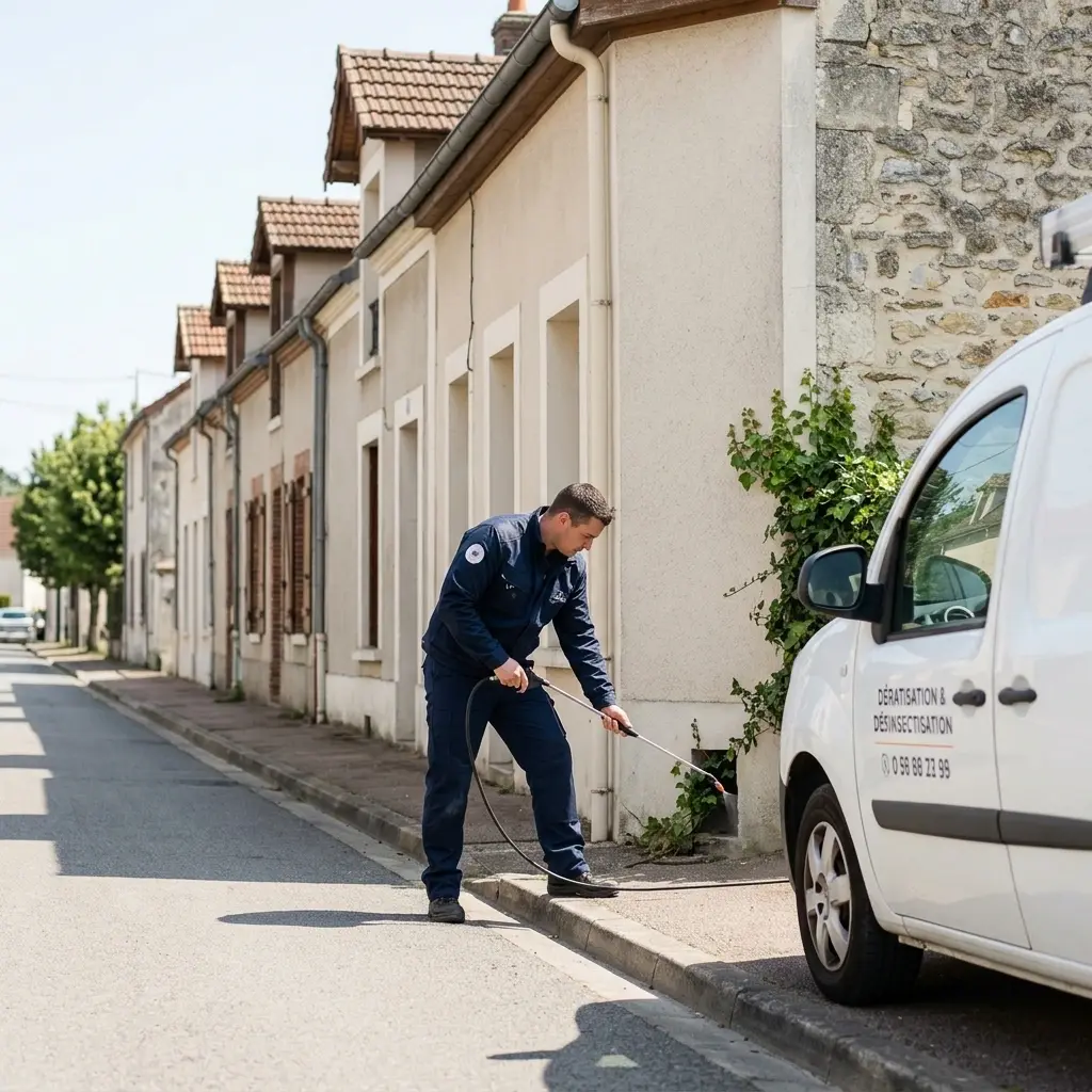 Comment se déroule l'intervention à Saint-André-les-Vergers ?