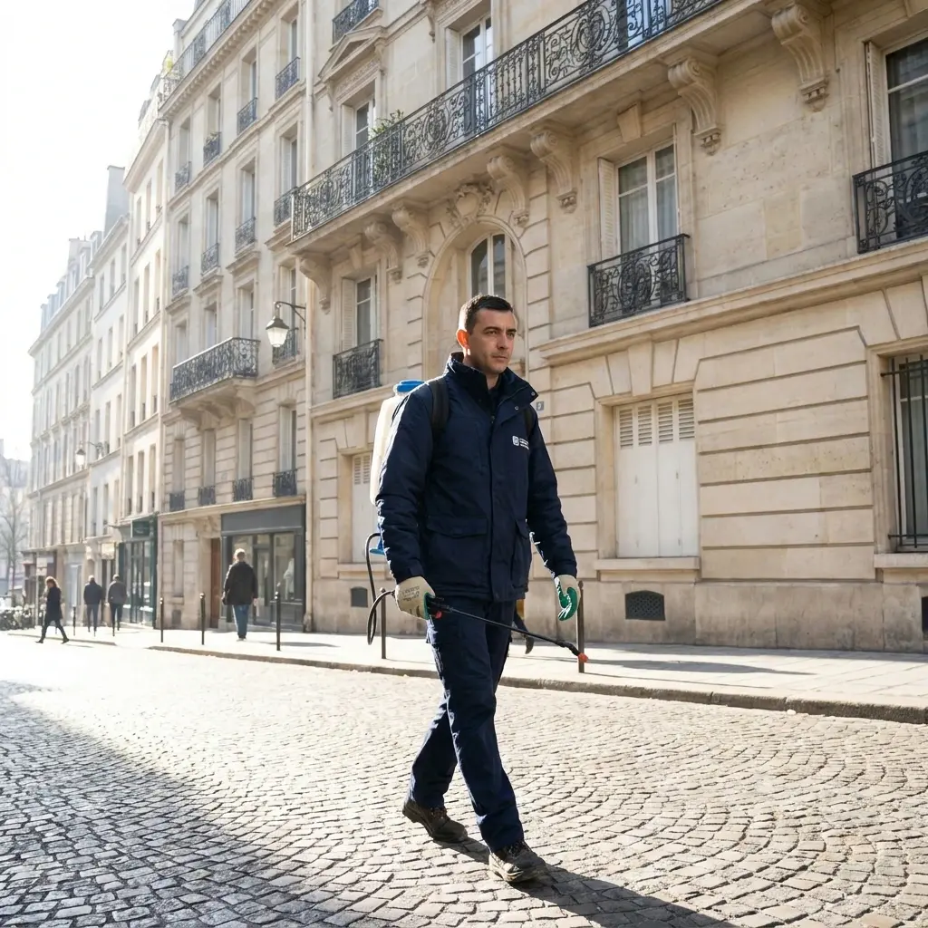 Une approche technique pour un résultat durable