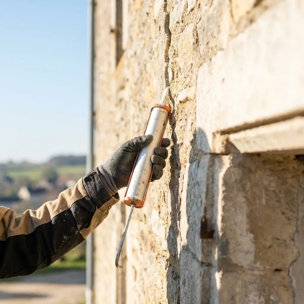 Une protection durable pour votre domicile et votre famille