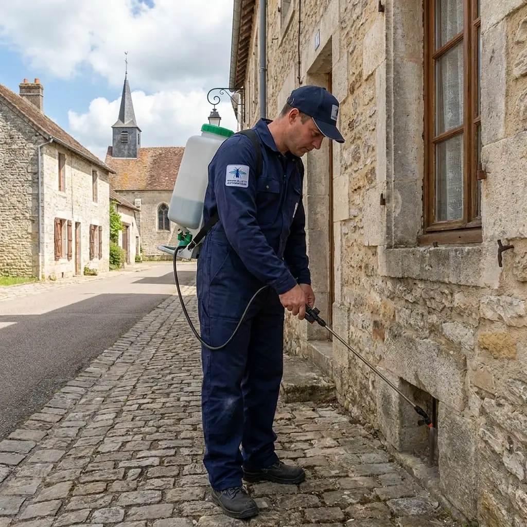 Besoin d'une intervention rapide à Vendeuvre-sur-Barse ?