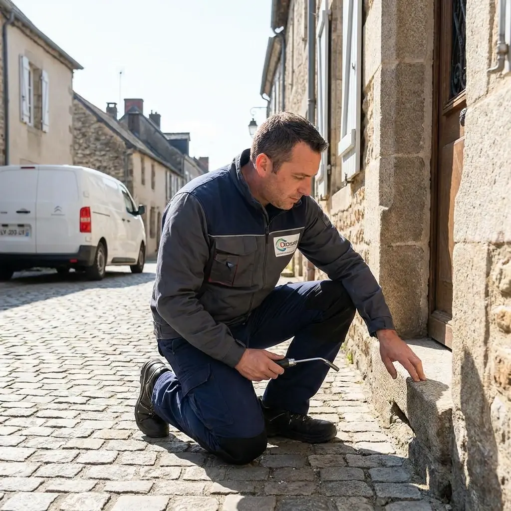 Désinsectisation Vendeuvre-sur-Barse (10140)