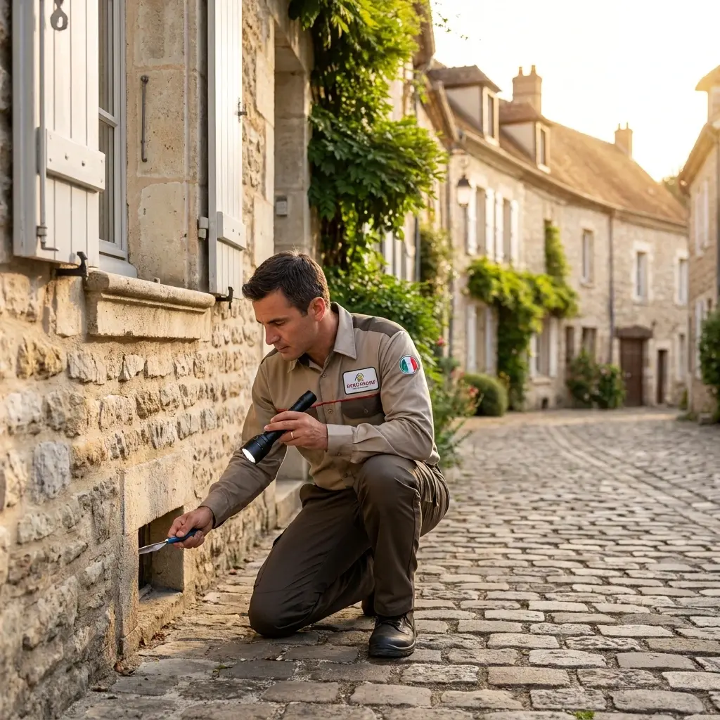 Comment limiter la prolifération des nuisibles chez vous