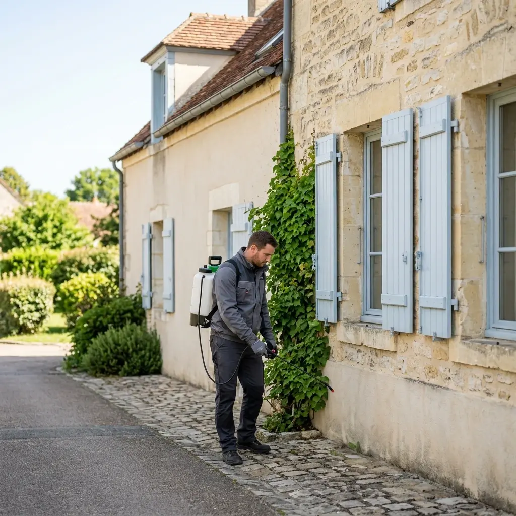 Les bons gestes pour prévenir le retour des nuisibles