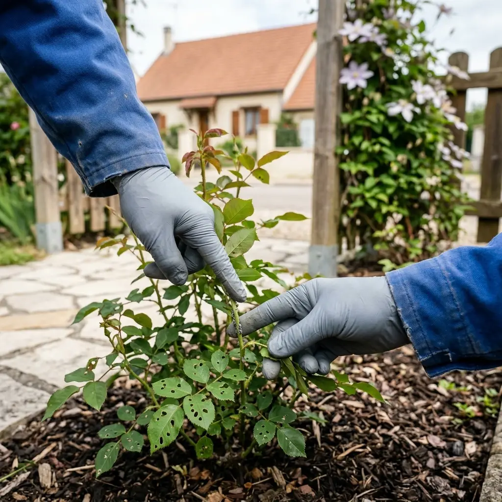 Une protection durable pour votre habitat et votre santé