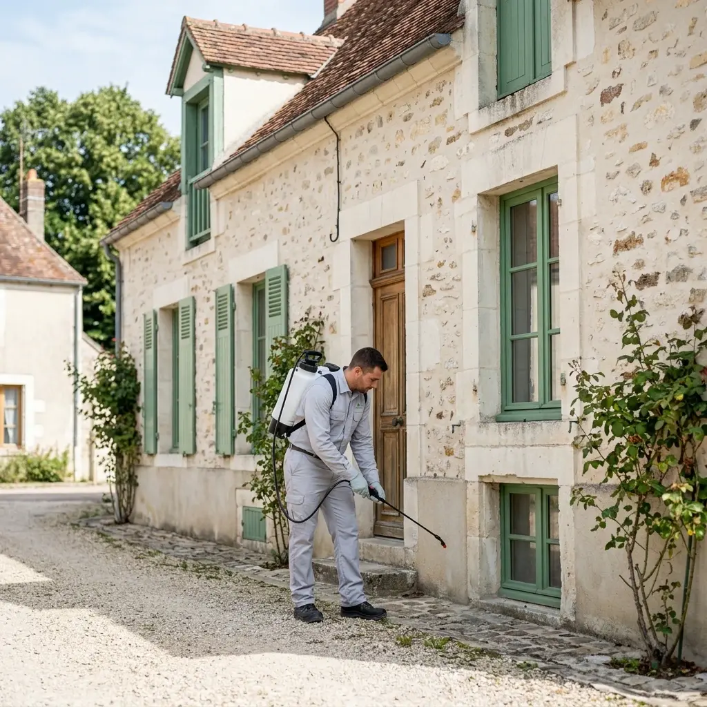 Besoin d'une intervention rapide à Mailly-le-Camp ?