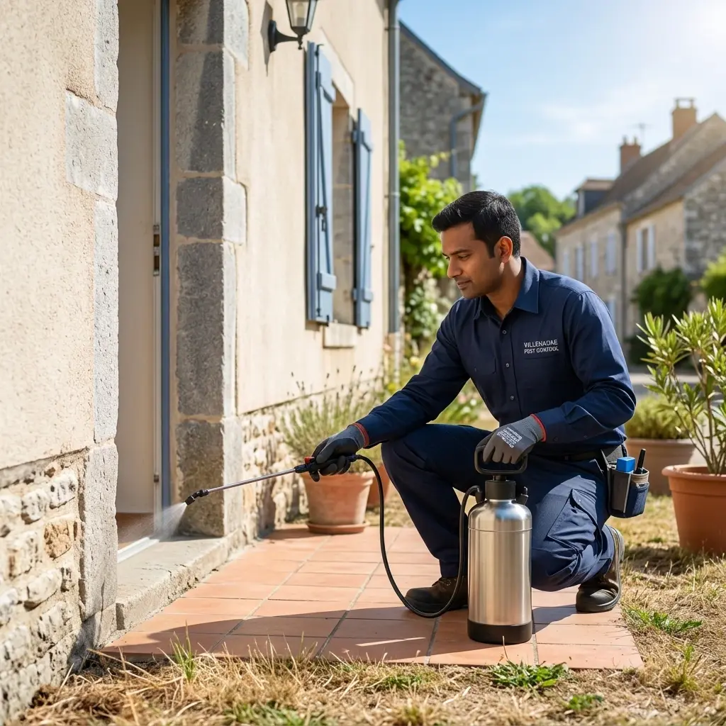 Besoin d'une intervention rapide à Villenauxe-la-Grande ?