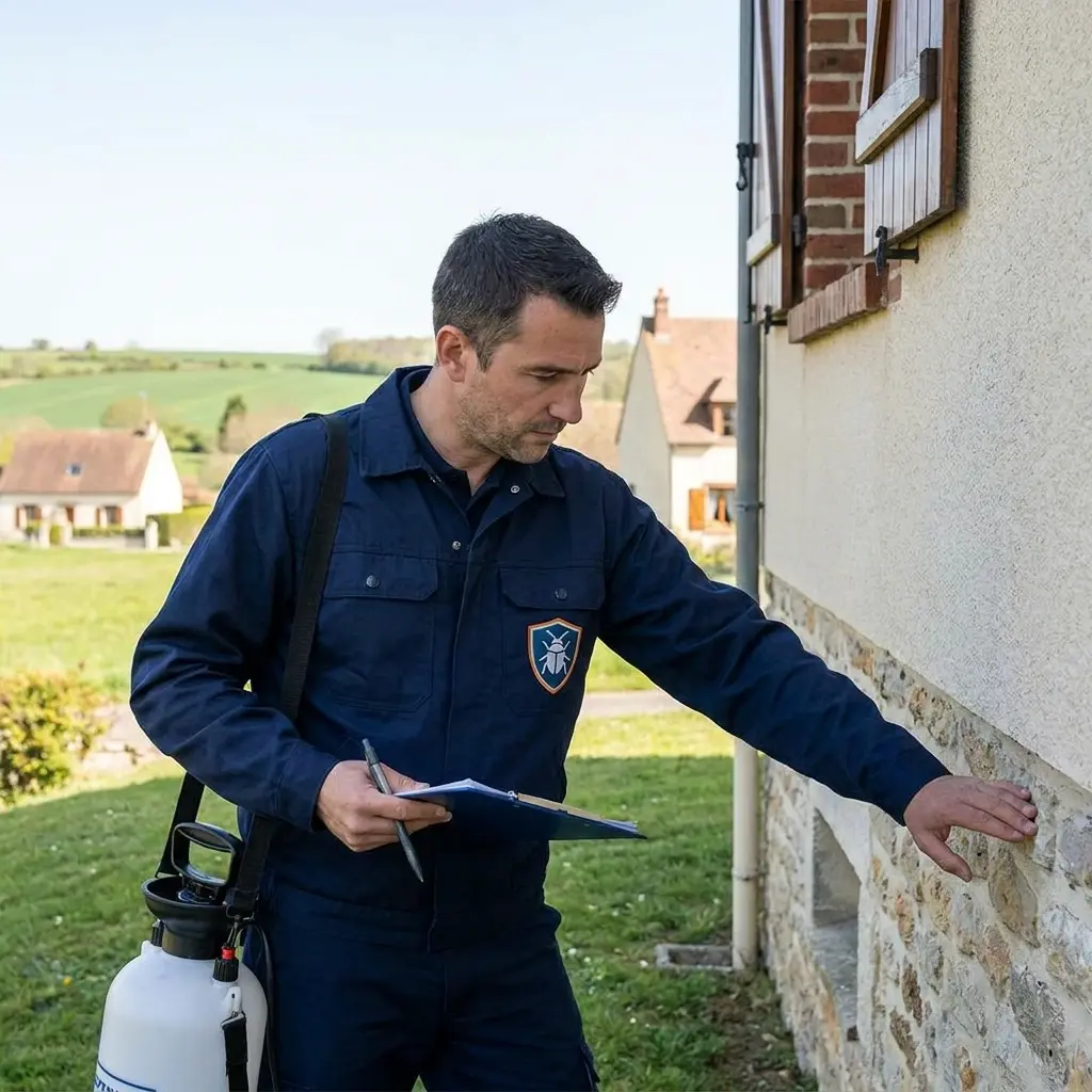 Adopter les bons gestes pour prévenir les infestations chez vous