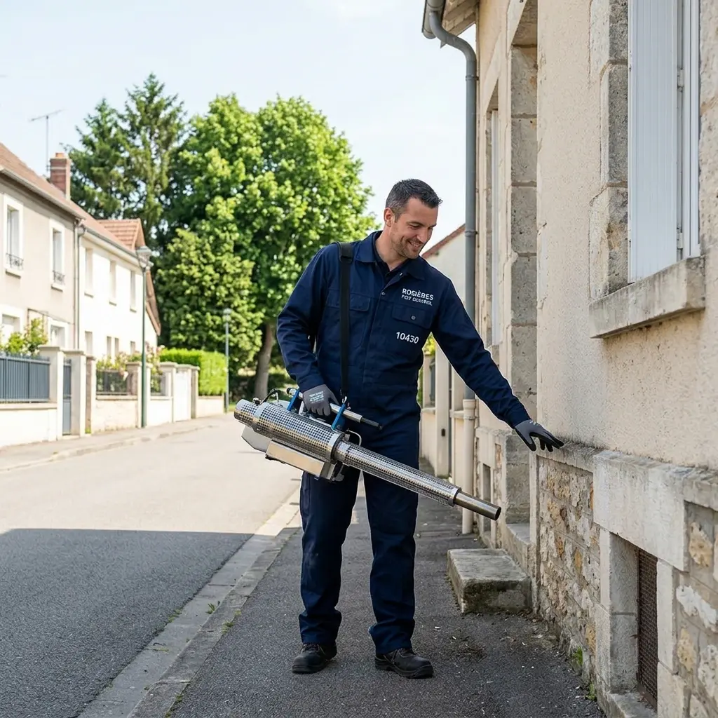 Pourquoi choisir notre expertise à Rosières-près-Troyes ?