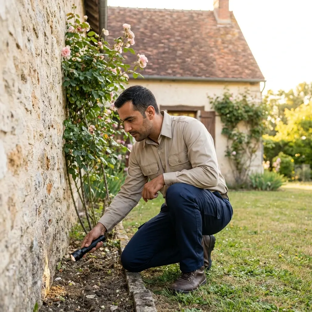 Une stratégie de traitement efficace et ciblée