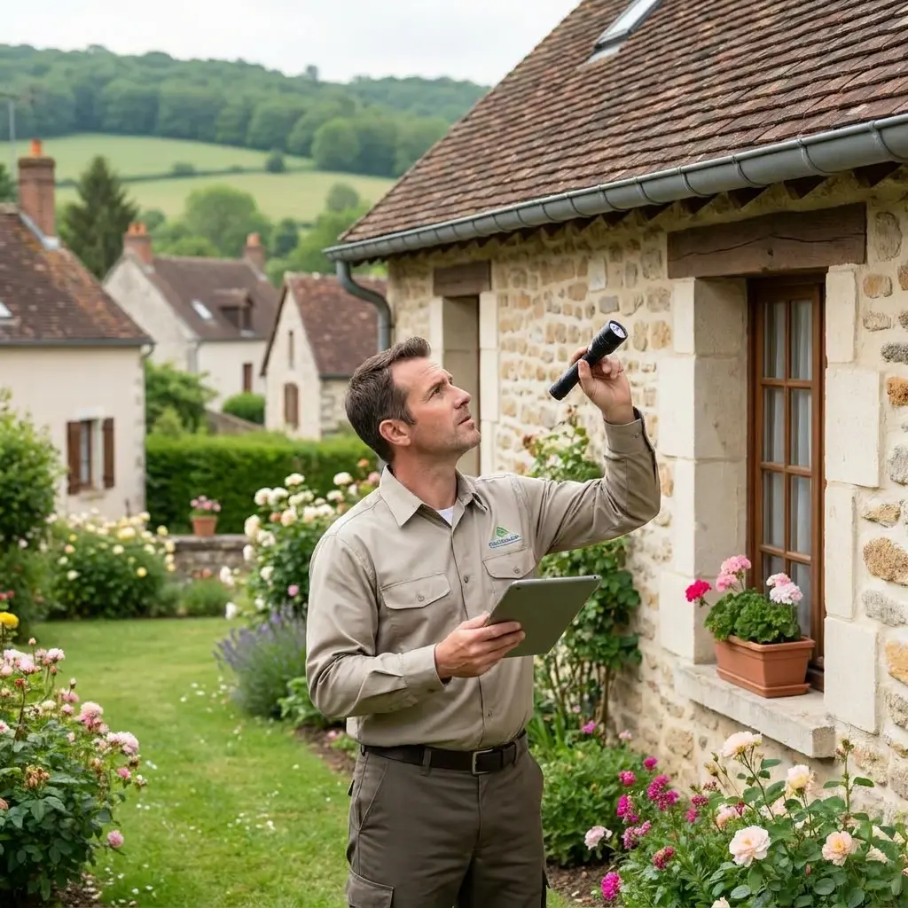 Comment prévenir le retour des nuisibles chez vous