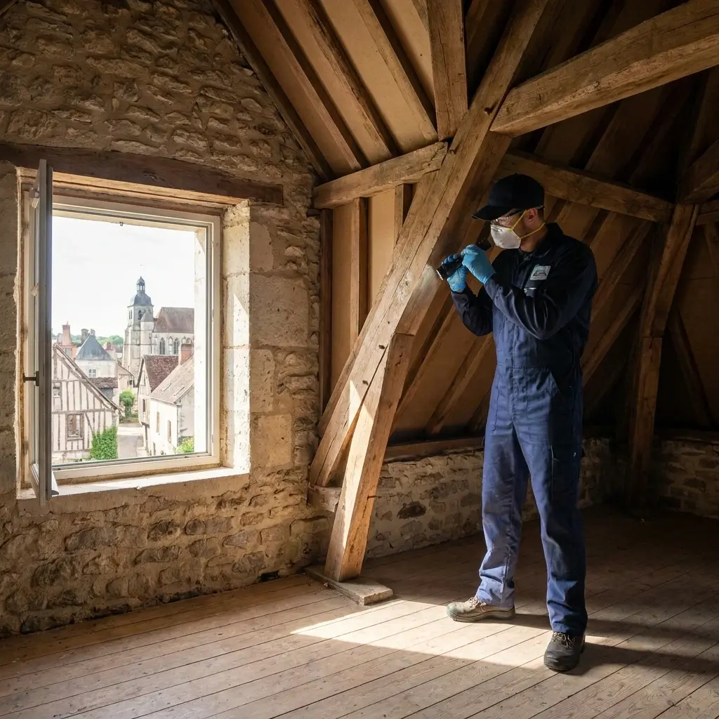 Comment prévenir le retour des nuisibles dans votre foyer ?