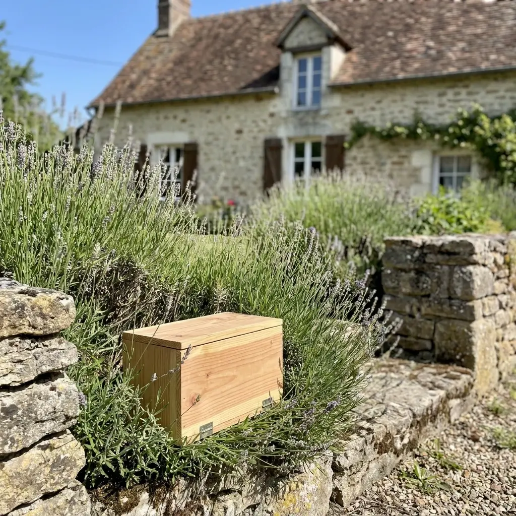 Une tranquillité retrouvée grâce à un traitement professionnel