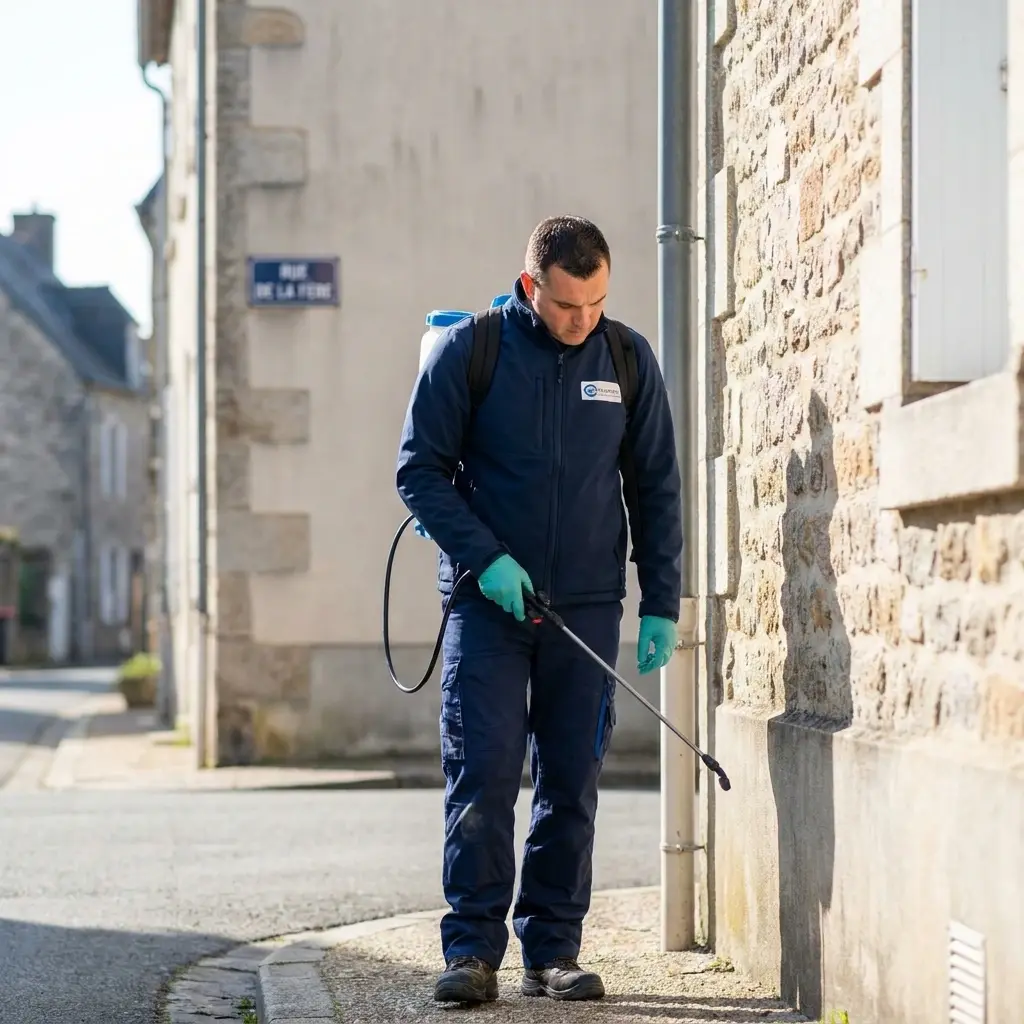 Besoin d'une intervention rapide à La Fère ?