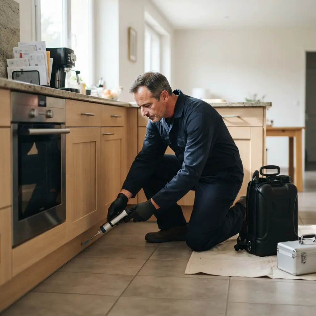 Les bons gestes pour prévenir les infestations à Reims