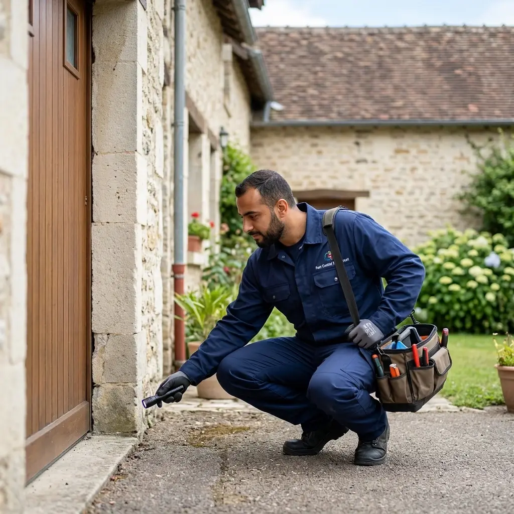 Pourquoi choisir notre expertise à Bazancourt ?