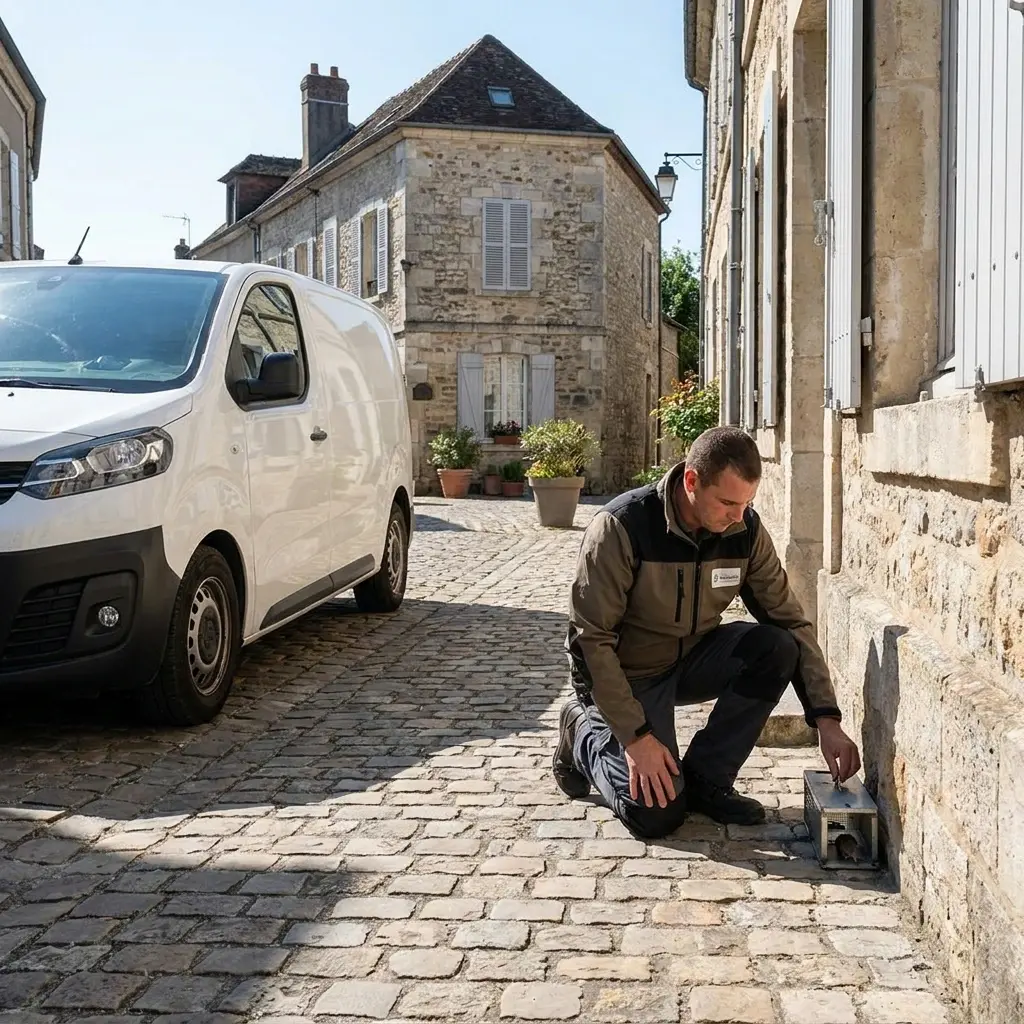 Besoin d'une intervention rapide à Sézanne ?
