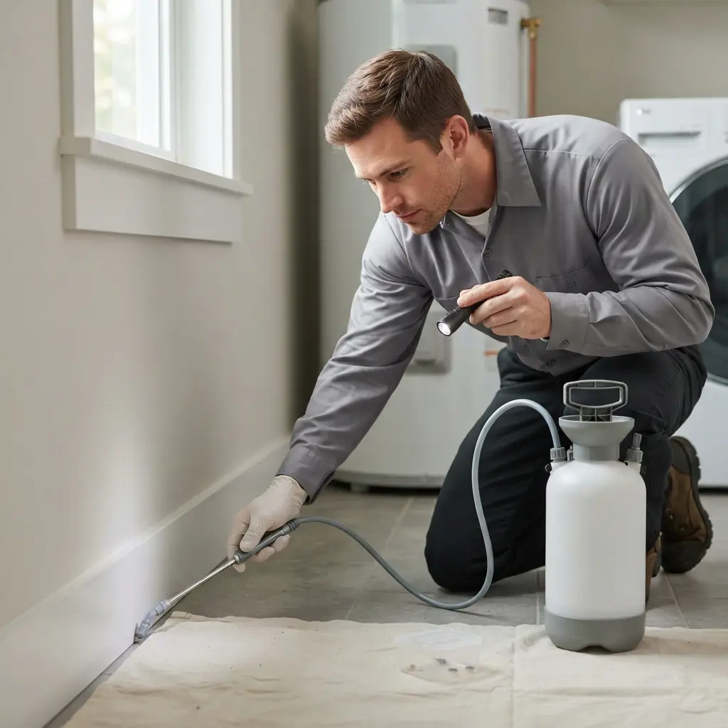 Une approche technique pour une élimination totale