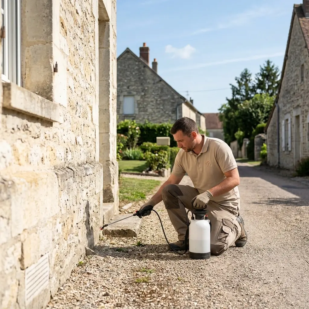 Une protection durable pour votre foyer et vos locaux