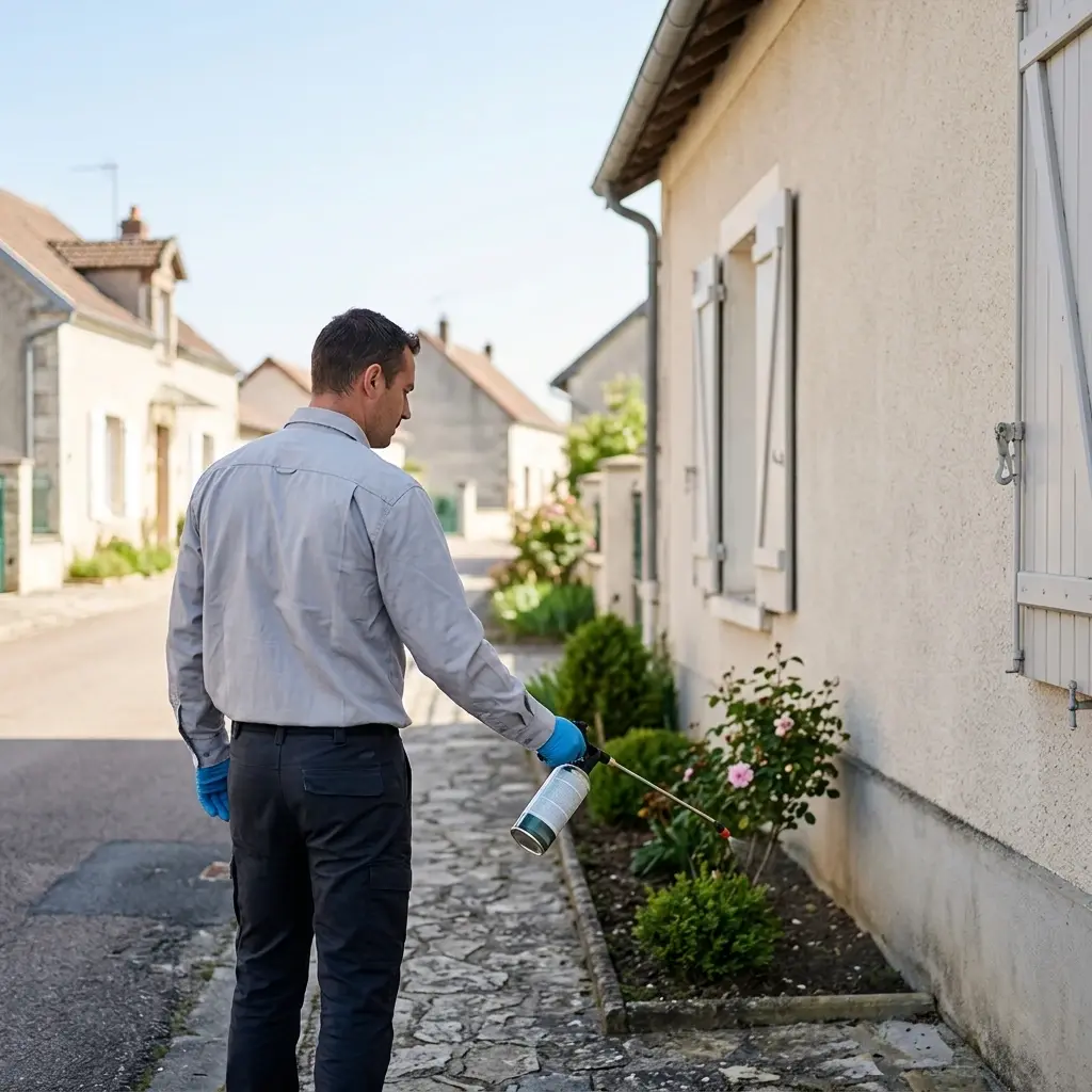 Besoin d'une intervention rapide à Muizon ?