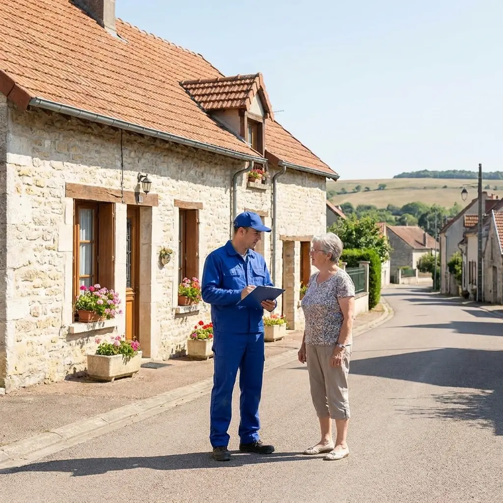 Un environnement sain et sans nuisibles pour tous