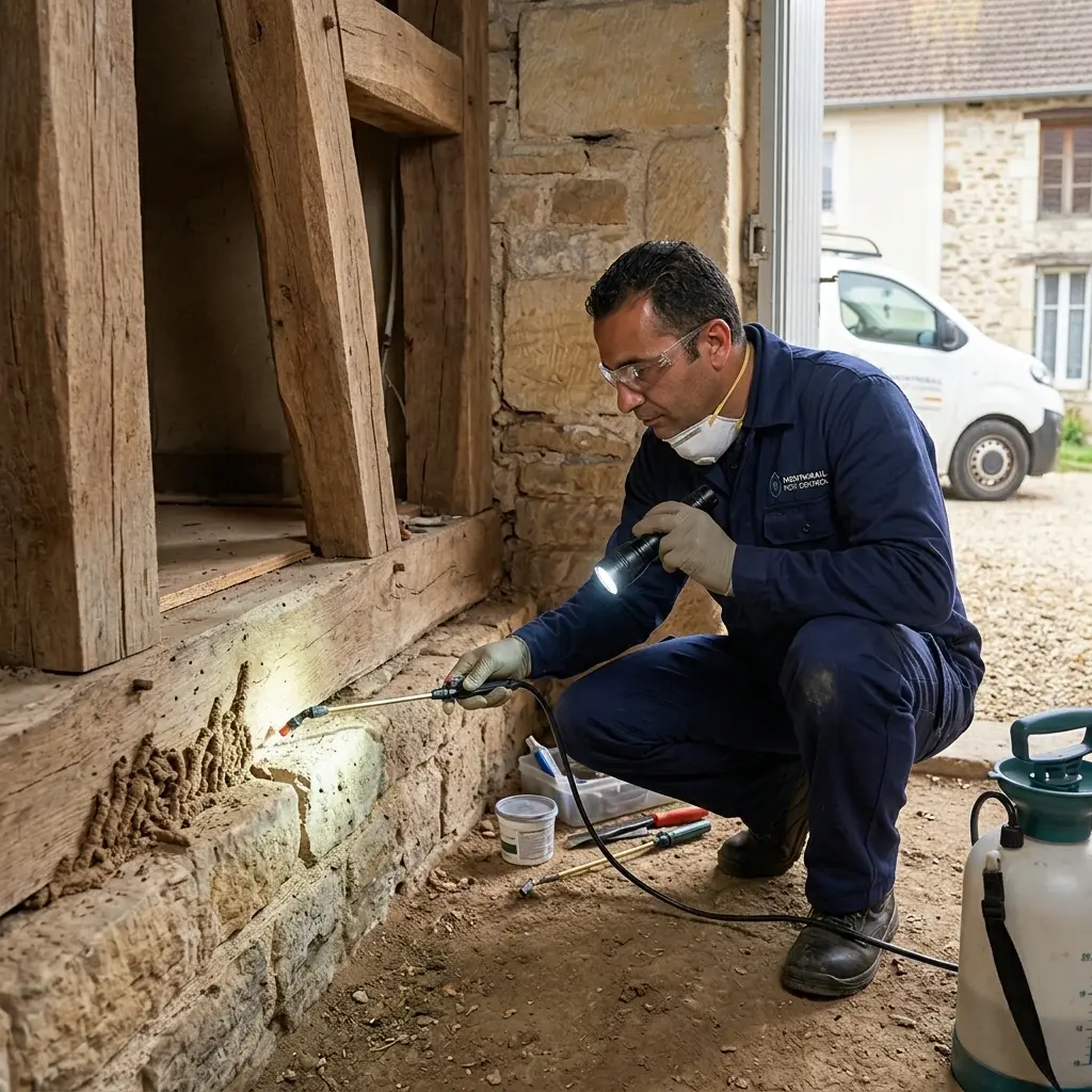 Adopter les bons réflexes pour limiter la propagation des insectes