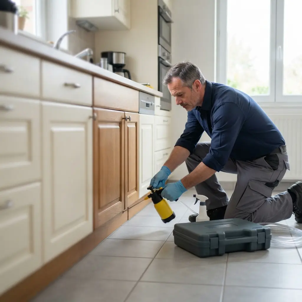 Une solution durable pour retrouver votre sérénité