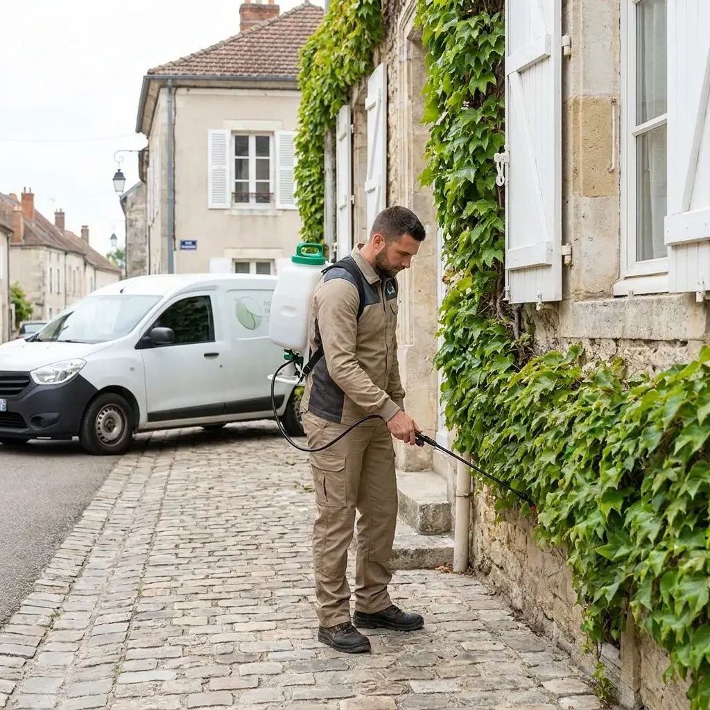Besoin d'une intervention rapide à Vitry-le-François ?