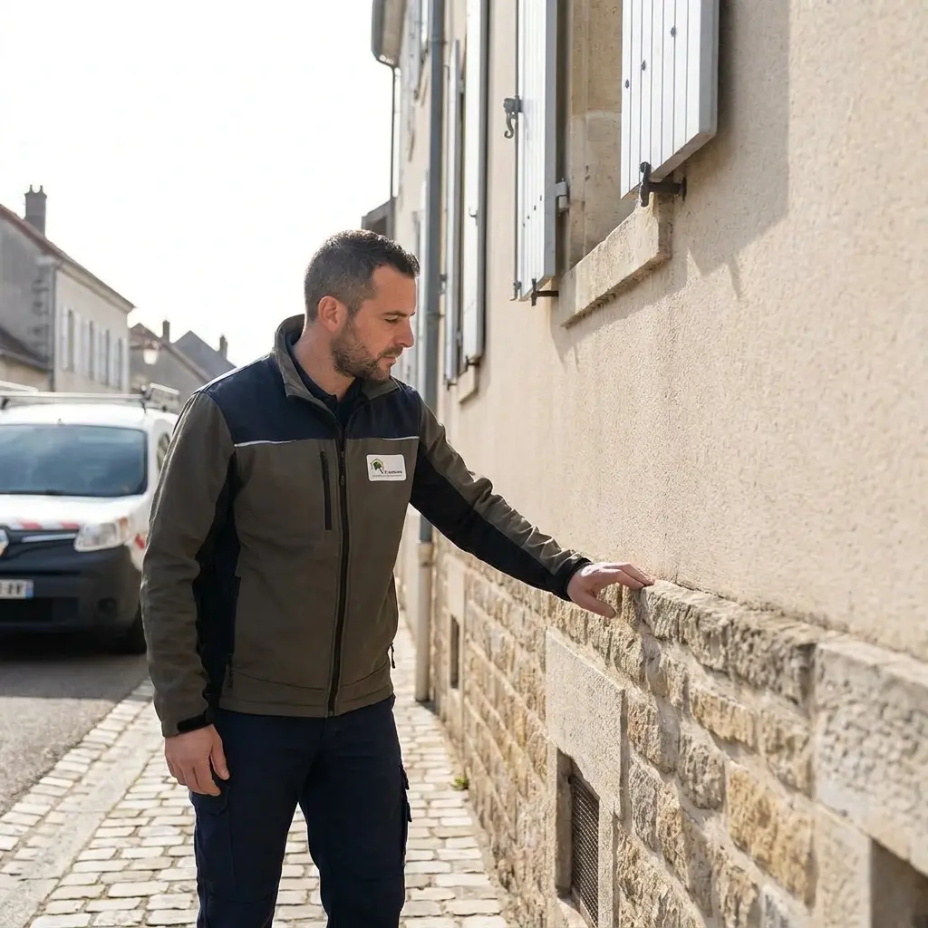 Prévenir le retour des nuisibles dans votre logement