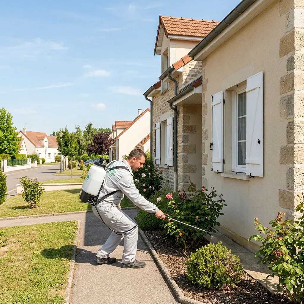 Pourquoi choisir notre expertise à Saint-Brice-Courcelles ?