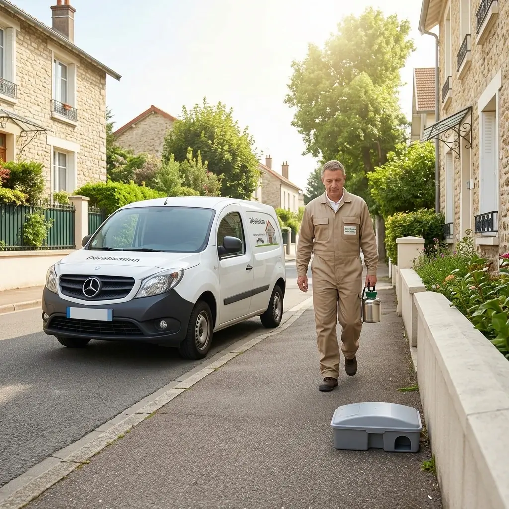 Comment se déroule l'intervention à Saint-Brice-Courcelles ?