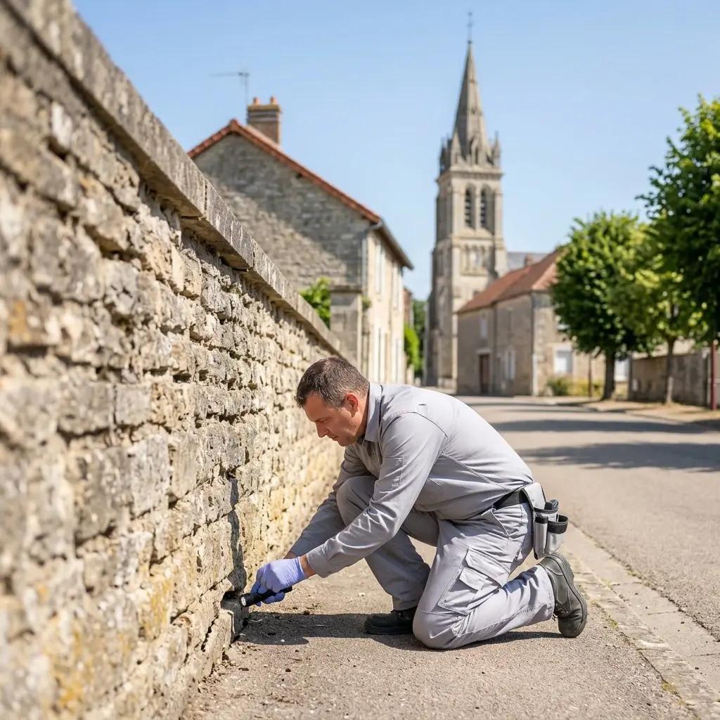 Une protection durable pour votre habitat et votre santé