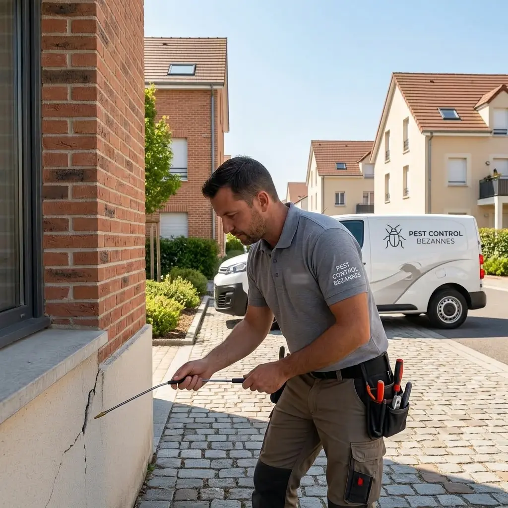 Une approche professionnelle pour retrouver votre sérénité